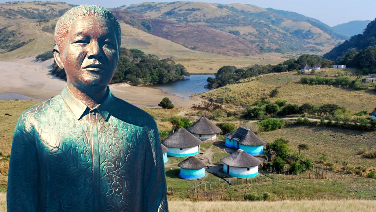 Webinar: Ubuntu - Mandela für Führungskräfte