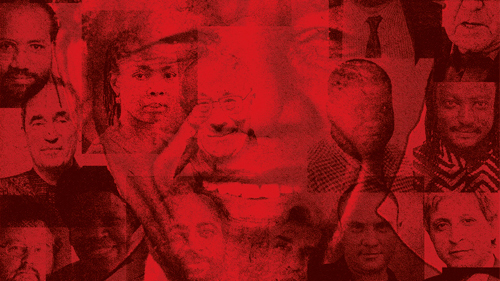 Filmplakat Madiba - Das Vermächtnis des Nelson Mandela