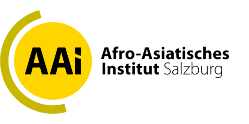 Logo Afro-Asiatisches Institut Salzburg