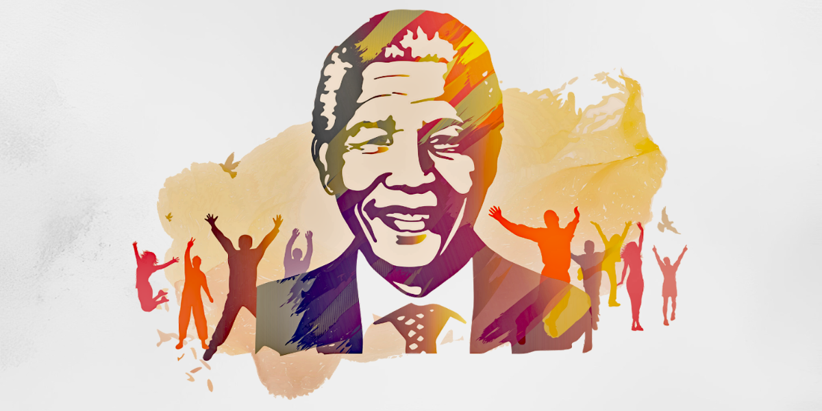 Sujet Führen in Verbundenheit: Ubuntu, Servant Leadership und Leading from Behind