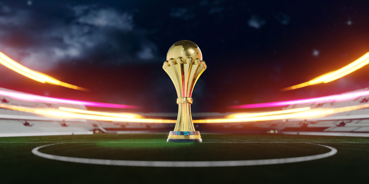 Africa Cup of Nations in Morocco - Bild: Shutterstock.com