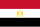 Ägypten Flagge
