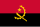 Angola Flagge