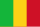 Mali Flagge