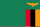 Sambia Flagge