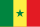 Senegal Flagge