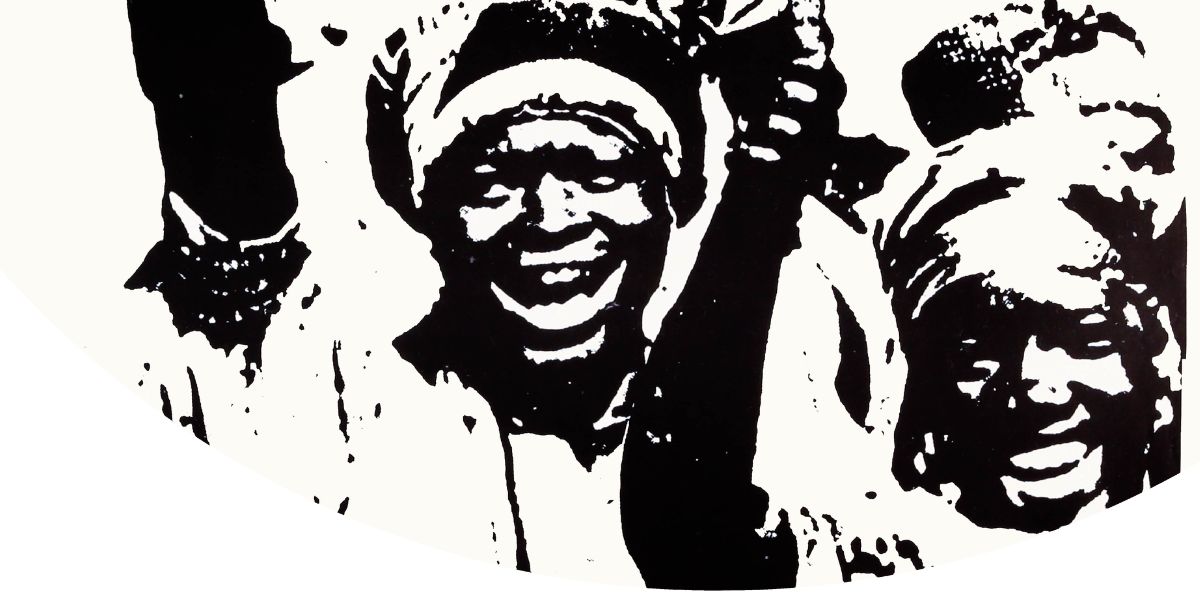 Sujet Soweto 50