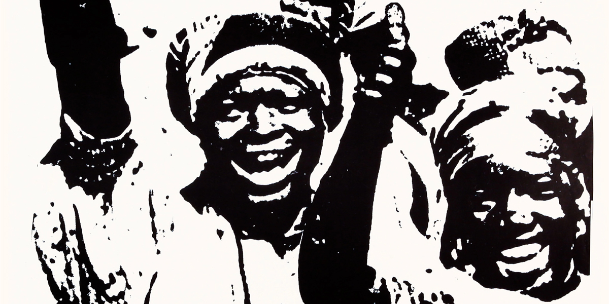 Sujet Soweto 50