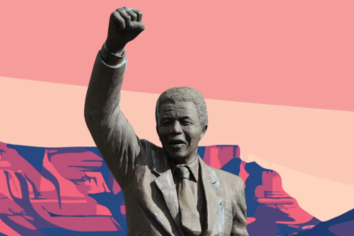 Ubuntu Leadership: Führen wie Nelson Mandela