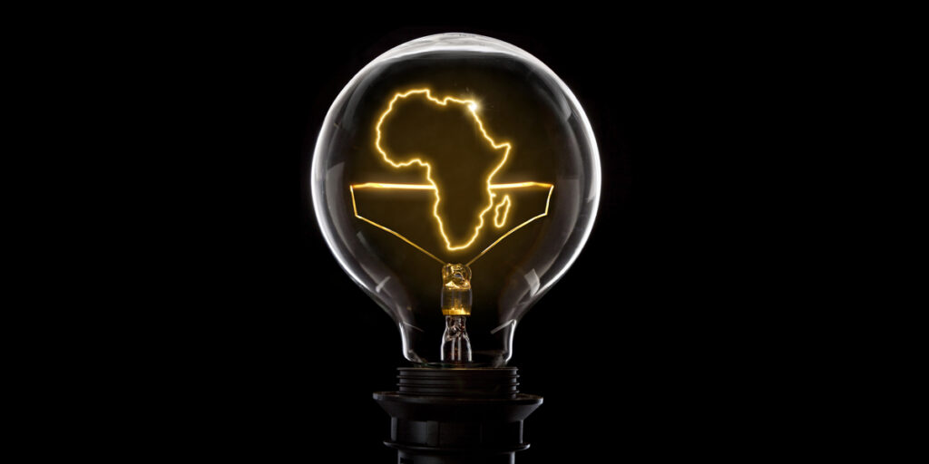 Africa Now: Afrikanische Stimmen auf Ö1