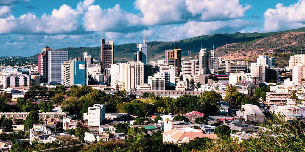 Afrika fordert die Rating-Riesen heraus